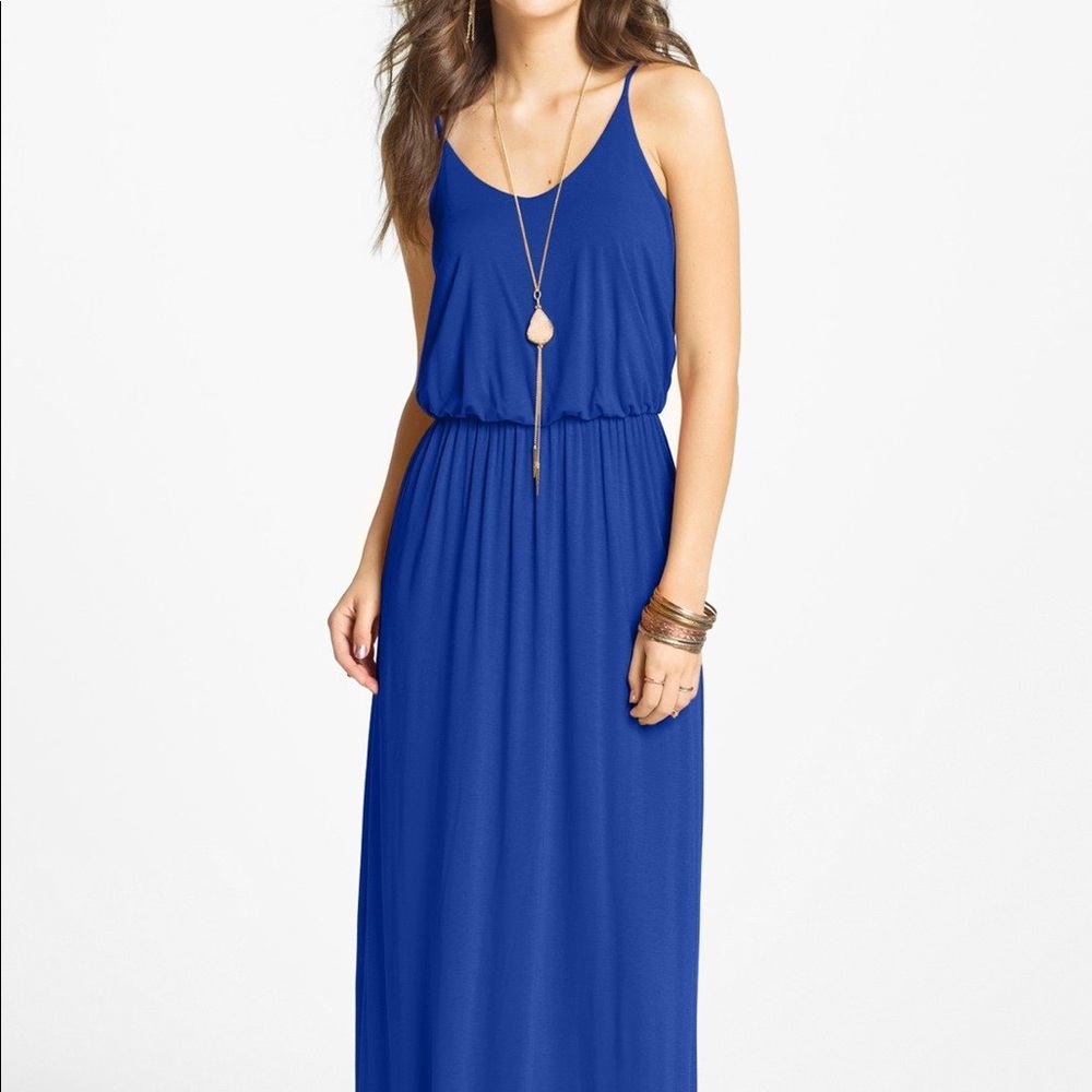 Nordstrom BP Maxi Dress